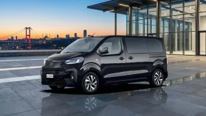Fiat Ulysse, yeni Fiat Ulysse 2025, Fiat Ulysse Türkiye, 8+1 minibüs