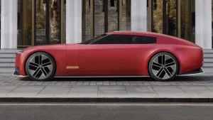 Jaguar Type 00 Jaguar yeni model Jaguar ultra lüks Jaguar konsept araç Type 00 sokakta Jaguar 2026 modelleri Jaguar tasarım değişikliği lüks otomobil haberleri elektrikli lüks araç trendleri premium otomobil markaları