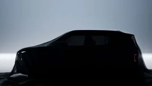 Kia EV2 : Kompakt Elektrikli SUV