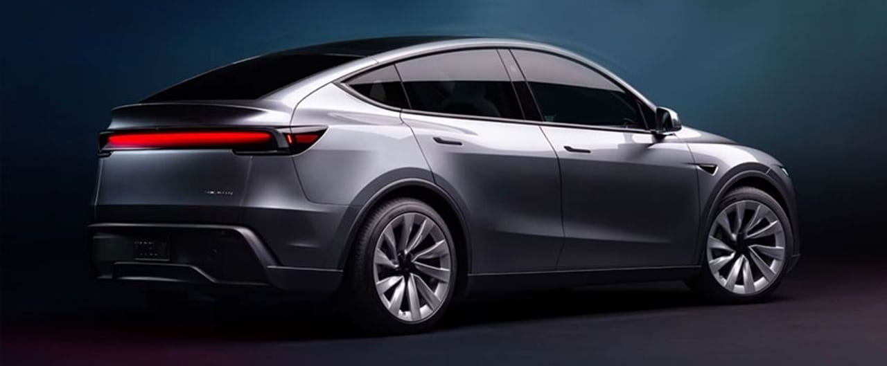 SON SAVAŞ: ONVO L60 REVİZYONU VE 900V PLATFORMU İLE TESLA MODEL Y’Yİ BİTİRECEK Mİ? | TÜRKİYE EV PAZARINDA ŞOK LİDER DEĞİŞİMİ!