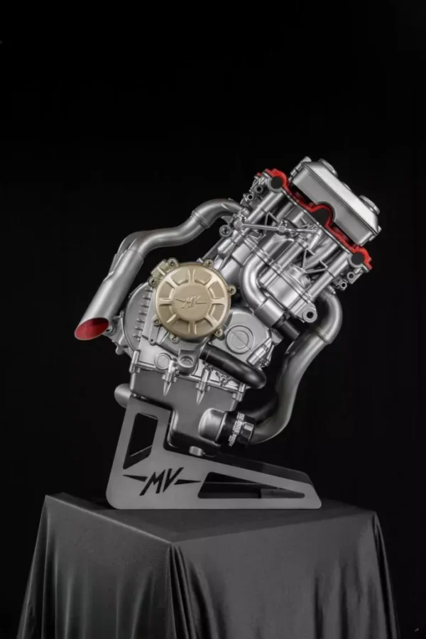 16000 devir motor