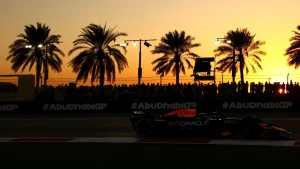 2025 Abu Dabi GP: Verstappen Kazandı, Şampiyon Norris Oldu! Yarış Özeti ve Tüm Sonuçlar
