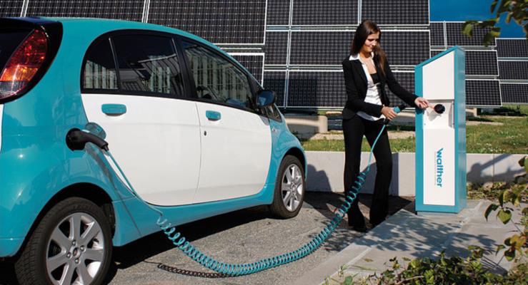 2025’te Türkiye’de Elektrikli Araç Trendleri: En Çok Satan Modeller