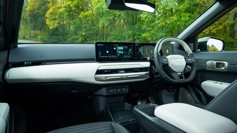 Kia EV4 Türkiye’ye Geliyor: Fiyatı, Menzili ve Tüm Teknik Detaylar