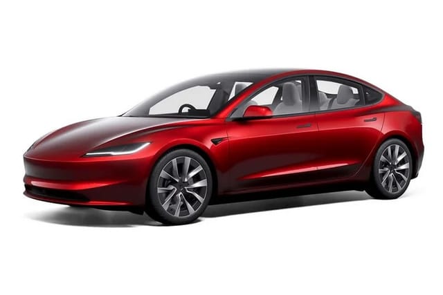 Tesla Model 3 2026 Alınır mı? Türkiye Fiyatı, Menzili ve Artı–Eksileri