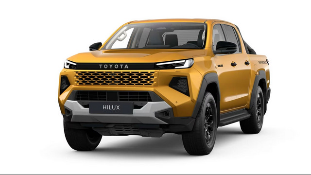 2026 Toyota HiLux Dizel mi Elektrikli mi? Türkiye Satış Tarihi ve Donanım Analizi