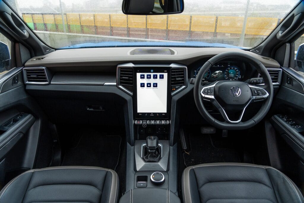 Amarok 2.0 dizel neden kalktı