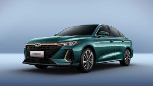 258 HP’lik Chery Arrizo 8 Pro Sahneye Çıktı: Türkiye’ye Gelirse Fiyatı Ne Olur?