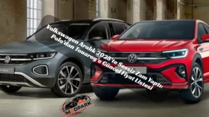 Volkswagen Aralık 2025’te Sessiz Zam Yaptı: Polo’dan Touareg’e Güncel Fiyat Listesi