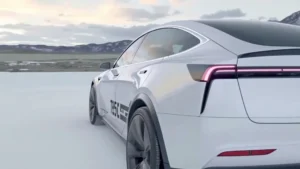 Elektrikli Araçta Büyük Hamle: Tesla Model Y Kampanyası Başladı