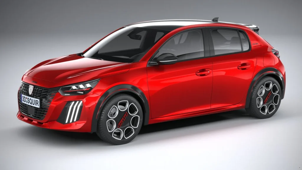 Efsane Geri D nd Peugeot E 208 GTi T rkiye ye Geliyor te Fiyat Ve efsane-geri-d-nd-peugeot-e-208-gti-t-rkiye-ye-geliyor-te-fiyat-ve