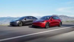 Kışlık Lastik Takacaklar Dikkat! Tesla’nın Yeni ‘Dolaylı TPMS’ Sistemi Size Ne Kazandıracak?