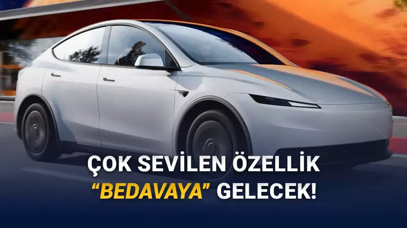 Elektrikli otomobil pazarının öncüsü Tesla,