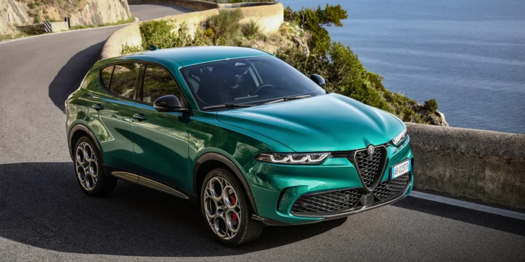 Alfa Romeo, 2026 Planlarını Brüksel’de Açıklıyor