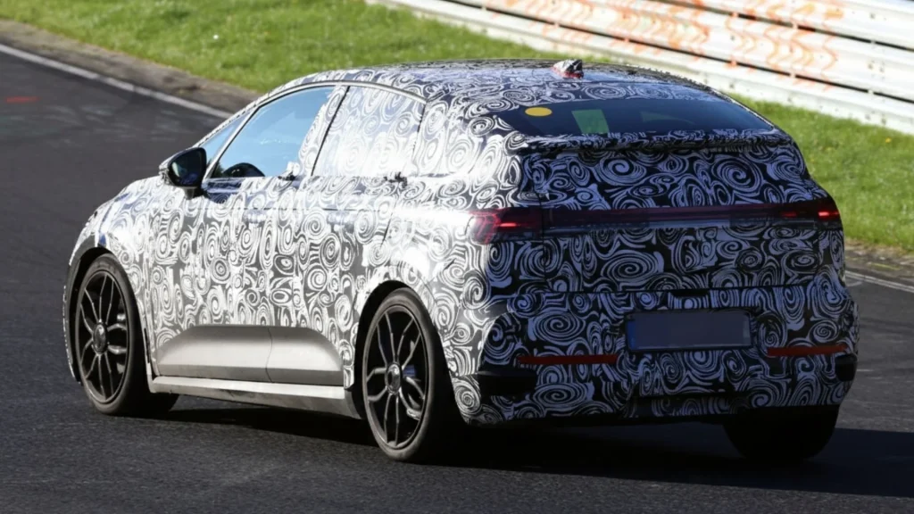 Audi’den Giriş Seviyesi Elektrikli Hamlesi: A2 2026 İncelemesi