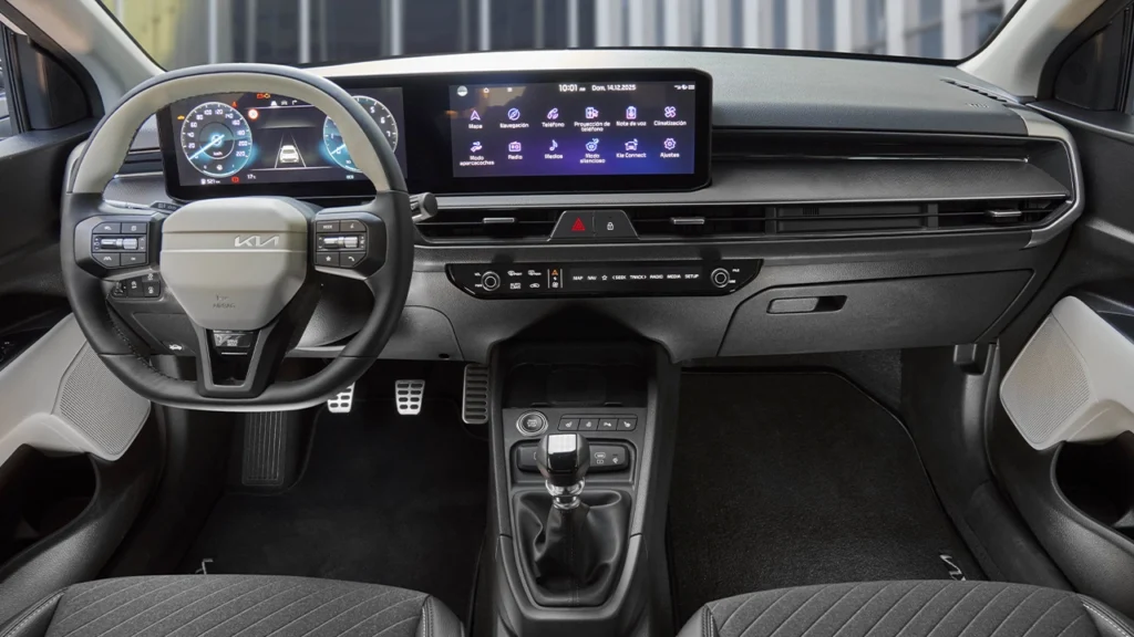 B Segmentinde C-SUV Havası: Yeni Kia Stonic Neler Sunuyor?