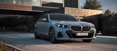 BMW X5 REX ve 7 Serisi EREV