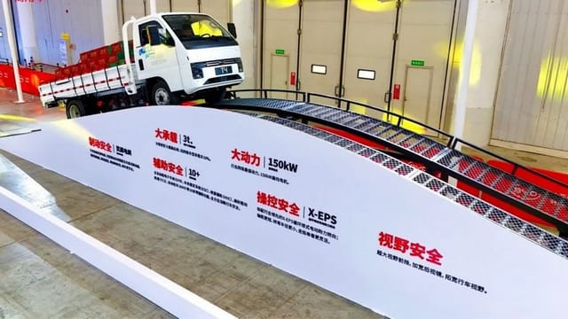 BYD Coupe Truck T4 Türkiye’ye Geliyor! İşte Tahmini Fiyatı ve Şaşırtan Özellikleri