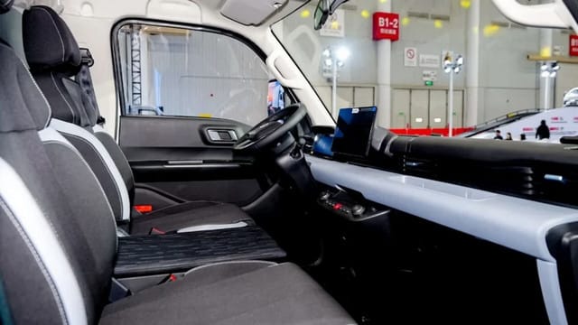 BYD Coupe Truck T4 Türkiye’ye Geliyor! İşte Tahmini Fiyatı ve Şaşırtan Özellikleri