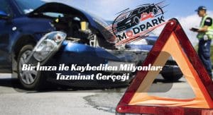 Bir İmza ile Kaybedilen Milyonlar: Tazminat Gerçeği