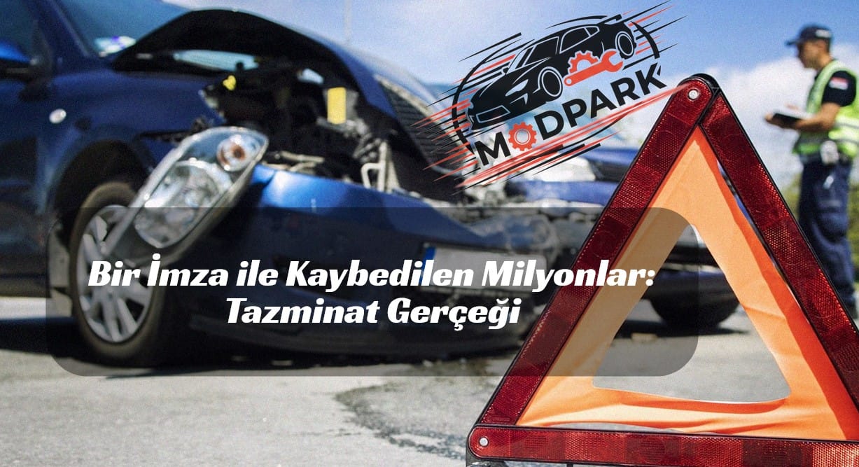 Bir İmza ile Kaybedilen Milyonlar: Tazminat Gerçeği