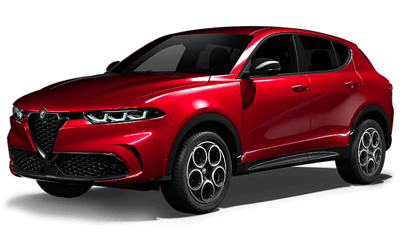 C-SUV Segmentinde Yeni Hamle: Alfa Romeo Tonale Brüksel’de