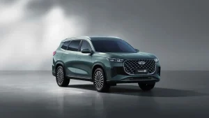 CHERY ARALIK KAMPANYASI BAŞLADI: 0,99 Faiz Fırsatıyla Yeni TIGGO 8 ve TIGGO 7 Sizi Bekliyor!