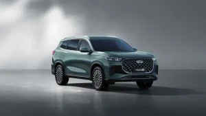 Ocak 2026 Chery fiyat listesi