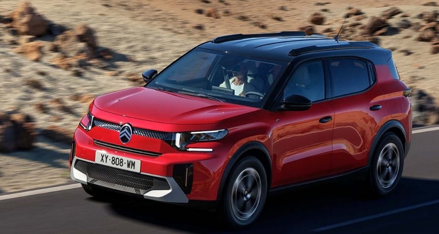 Citroën Kampanyaları