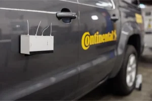 Çığır Açan Teknoloji: Continental Lastik Aşınma Parçacıklarını Vakumla Ölçüyor! Euro 7’ye Hazırlık Başladı Continental Lastik Aşınma Parçacıklarını Vakumla Ölçüyor