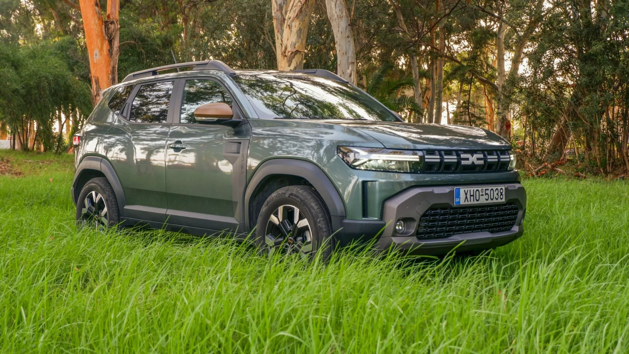 Yılın Son Fırsatı! Dacia Duster, Sandero ve Spring’de %0 Faizli Kredi Kampanyası Başladı!