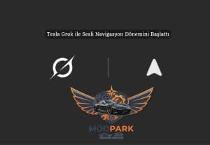 Grok, Full Self-Driving'in (FSD) Yardımcı Pilotu Oldu