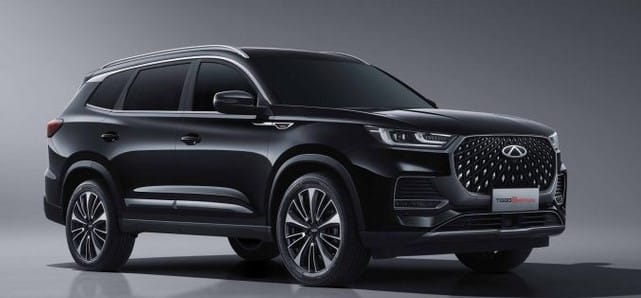 Chery Kampanyaları