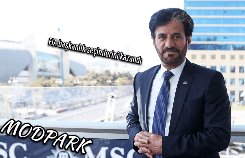 FIA Başkanlık Seçimi Krizi: Mohammed Ben Sulayem Rakipsiz Kazandı, Rakibi Dava Açtı!