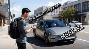 Tesla, Robotaxi uygulamasını küresel olarak indirmeye açarak otonom sürüş stratejisinde kritik bir eşik aştı. Yeni genişleme hamlesi, sürücüsüz taksi hizmetlerinin dünya çapında yaygınlaşmasının önünü açarken Tesla’nın FSD ekosistemini ölçeklendirme hedefini de hızlandırıyor.