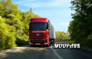 Ford Trucks, Yeni F-MAX ve Elektrikli F-LINE E ile Solutrans 2025’te Avrupa’ya Damga Vurdu