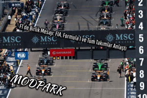 Formula 1’in Geleceği Güvence Altında: 11 Takımdan Ortak İmza