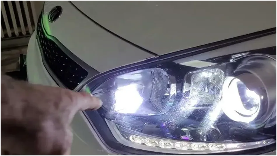 H7 Xenon Far Ceza
