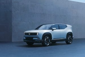 CR-V Hibrit, Civic Sedan ve HR-V modellerinde düşük faizli kredi ve yüksek takas desteği sunuluyor
