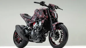 Honda EICMA 2025 Honda E-Clutch Honda WN7 Elektrikli motosiklet fiyatları Yeni Honda modelleri 2026