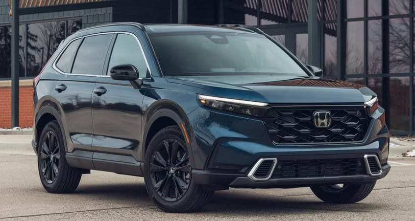 Honda Kampanyaları