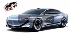 🚗 Hongqi E702 Prototipi Sahneye Çıktı: Yeni Amiral Gemisi Elektrikli Sedan Neler Sunuyor? Hongqi E702 Tanıtıldı: Otonom Sürüşlü Yeni Elektrikli Sedan Tüm Detaylarıyla