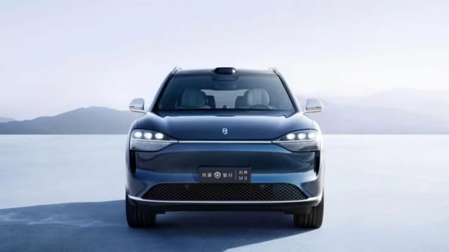 Lüks SUV’de Yeni Seviye: Fiyatı, Menzili ve Teknolojisiyle Detaylı İnceleme