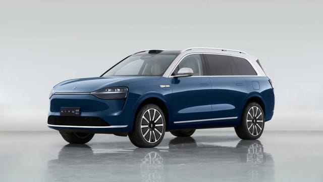 Lüks SUV’de Yeni Seviye: Fiyatı, Menzili ve Teknolojisiyle Detaylı İnceleme