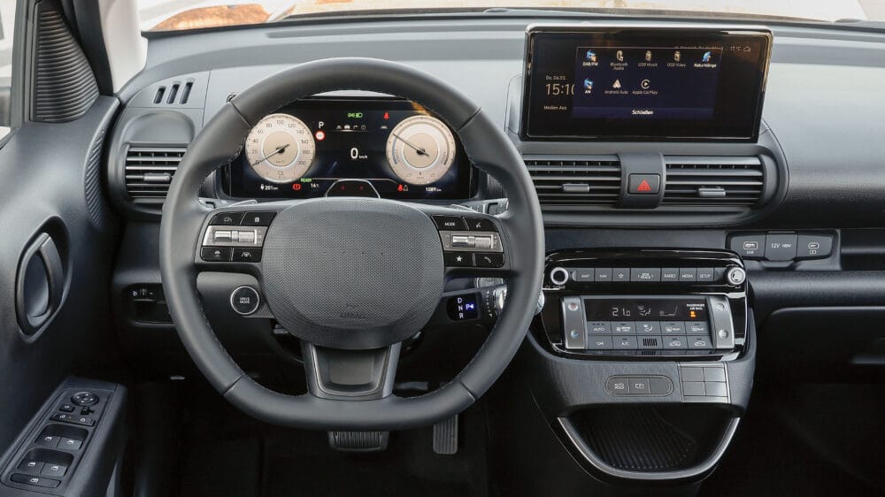 Elektrikli Hyundai INSTER’ın En Uygun Fiyatlı Paketi Duyuruldu: Dynamic Neler Sunuyor?