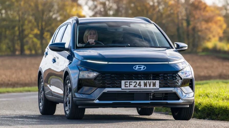 Hyundai Kampanyaları