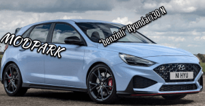 Yeni Benzinli Hyundai i30 N Geliyor mu? İşte Sızan Bilgiler ve İlk Detaylar Hyundai i30 N