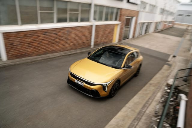 Kia K4 Cerato’nun Yerini Doldurabilecek mi? İşte Detaylı Analiz