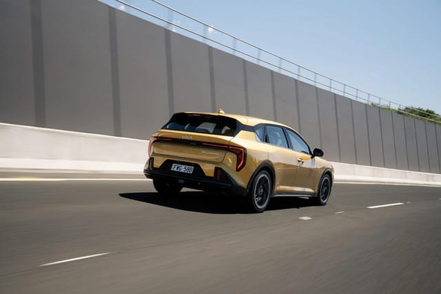 Kia K4 Türkiye’ye Ne Zaman Gelecek? İşte Beklenen Fiyat Listesi