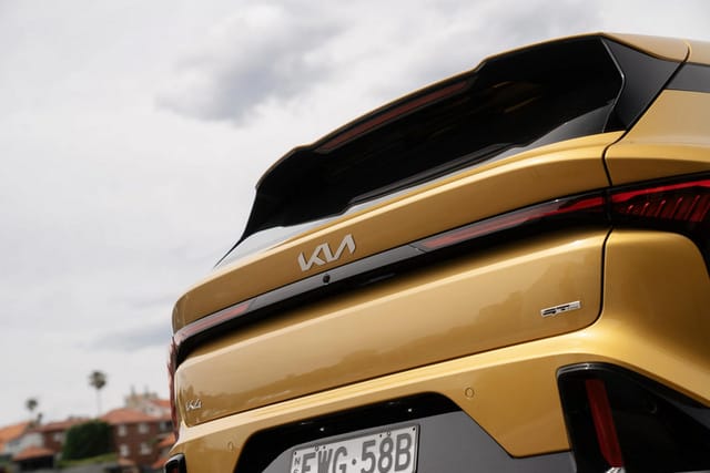 2026 Kia K4 Alınır mı? Cerato’dan Daha mı İyi?